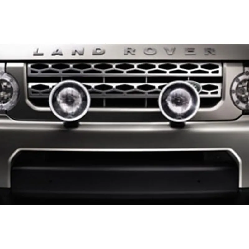 KIT DE PHARES LONGUE PORTÉE LAND ROVER