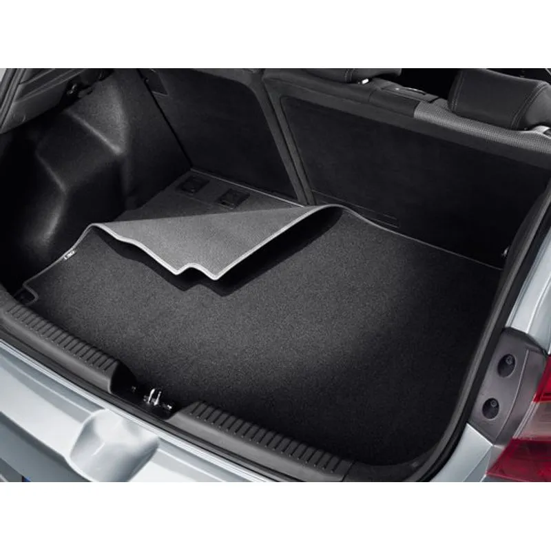 TAPIS DE COFFRE RÉVERSIBLE ANTIDÉRAPANT HYUNDAI