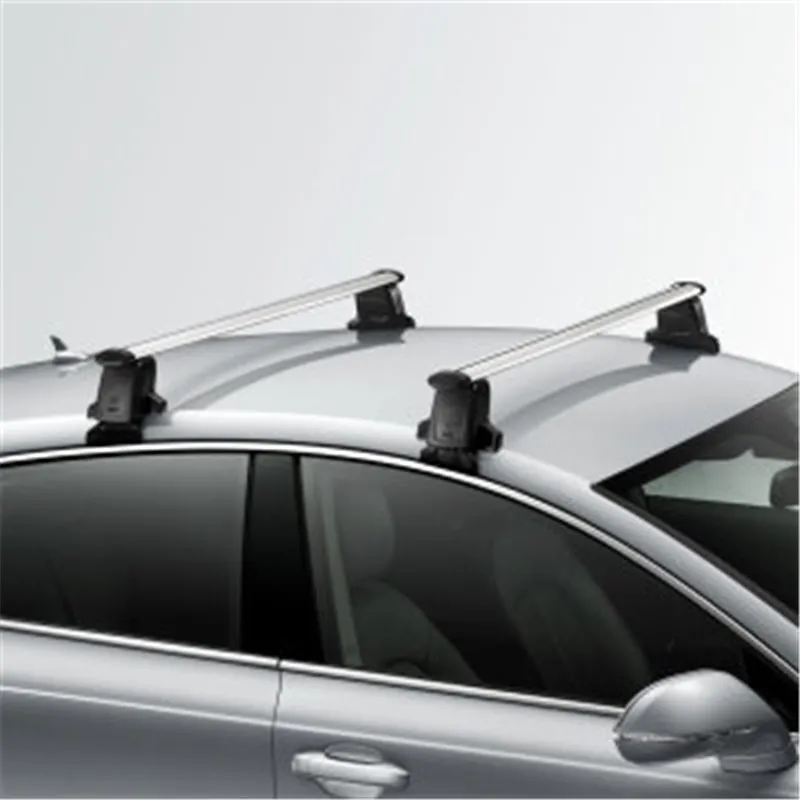 SUPPORT DE BASE POUR VÉHICULES SANS BARRES DE TOIT A7 1ÈRE GÉNÉRATION (2010-2018) AUDI