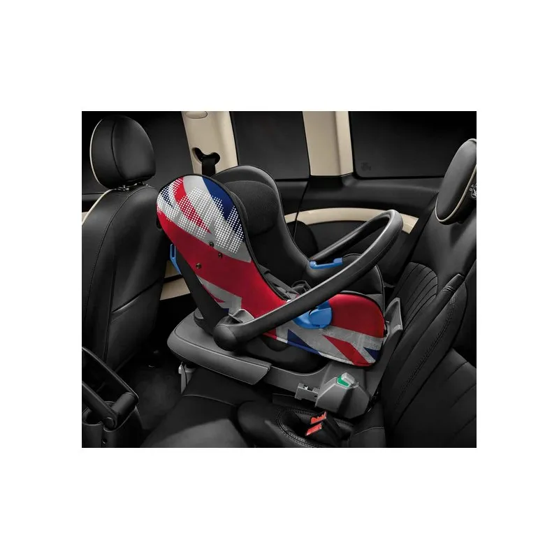 BABY SEAT 0+ MINI