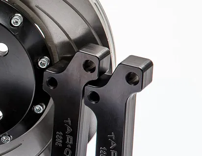 KIT GROS FREINS AVANT FORD PERFORMANCE   TAROX®*