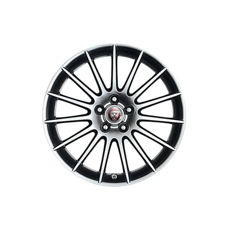 JANTE EN ALLIAGE - 17 LIBRA JAGUAR