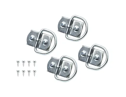 KIT DE POINTS D’ARRIMAGE POUR GLACIÈRE, JEU DE 4 ARB* FORD