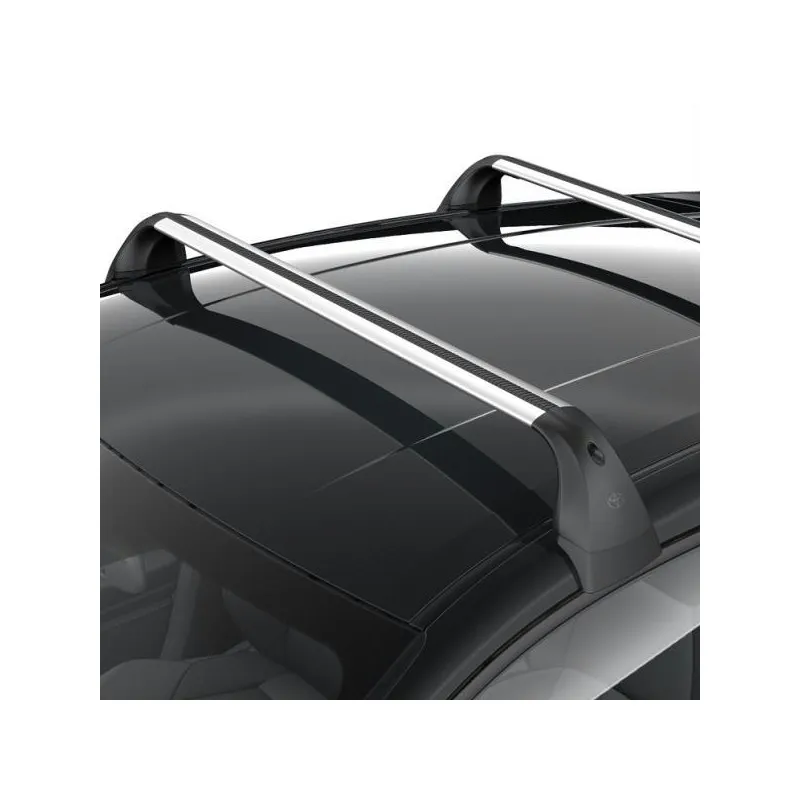 BARRES DE TOIT AVEC SAC DE RANGEMENT TOYOTA