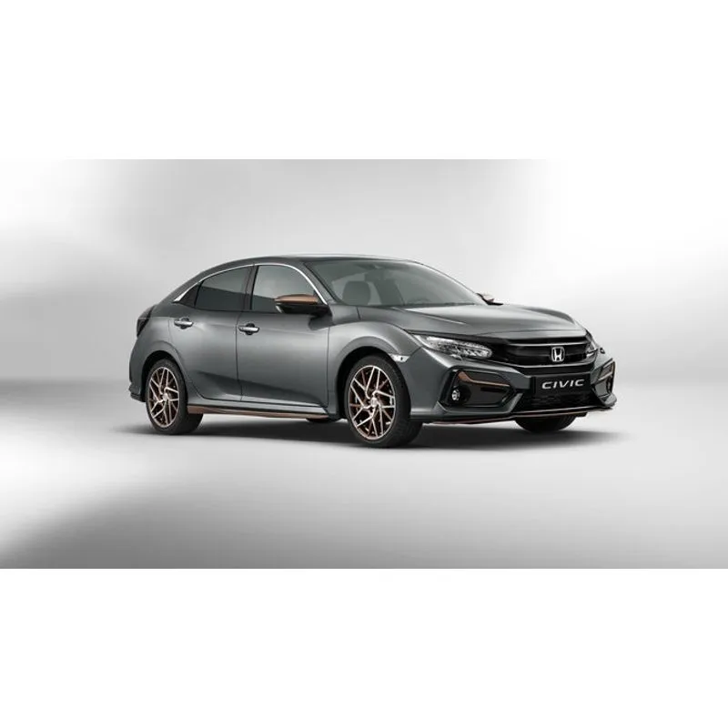 PACK BRONZE LINE HONDA