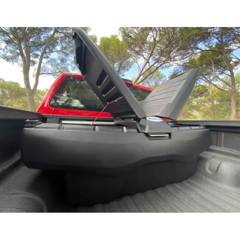 PICKUP ATTITUDE* U-BOX TRINITY AEROKLASS FORD