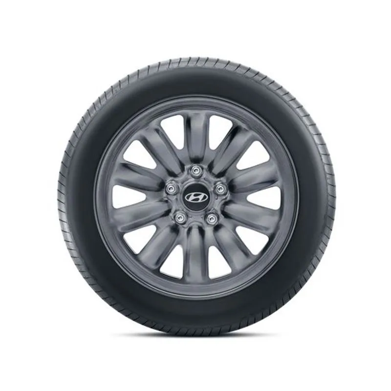 ROUE EN ACIER 17  HYUNDAI