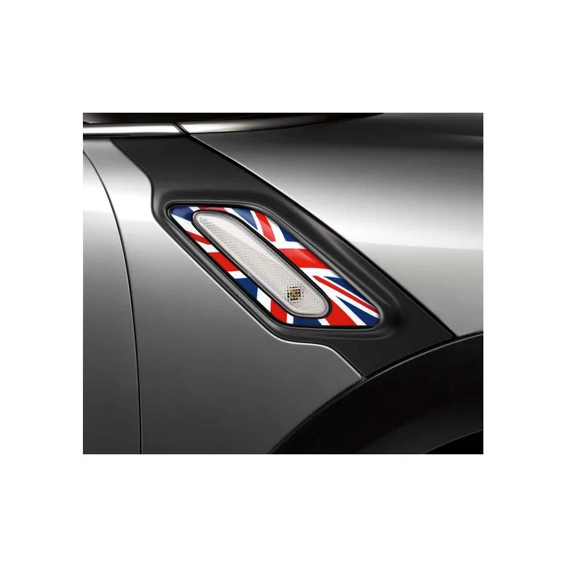 JEU D'OUÏES LATÉRALES - COUNTRYMAN (R60) MINI