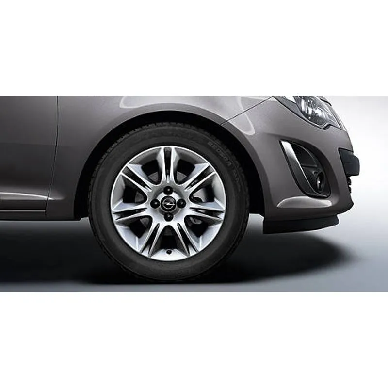JANTE ALLIAGE 16 POUCES OPEL