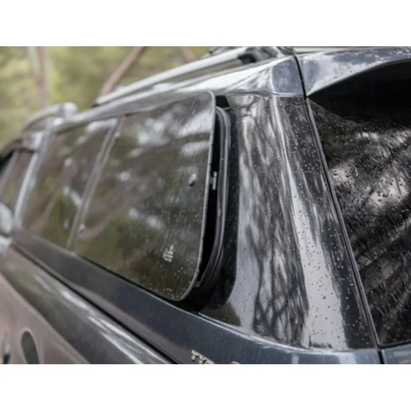 PICKUP ATTITUDE HARDTOP TYPE E LUXE + RANGER SUPER CABINE FORD