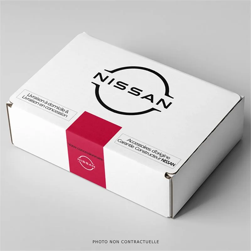 TOMTOM GO 52005''MONDE NISSAN