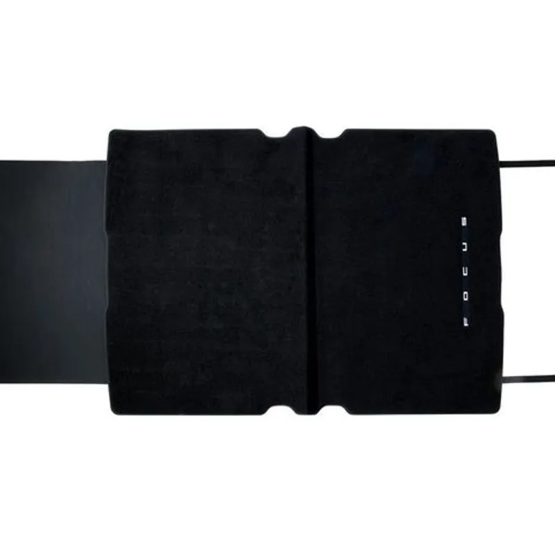 TAPIS DE COFFRE REVERSIBLE FORD