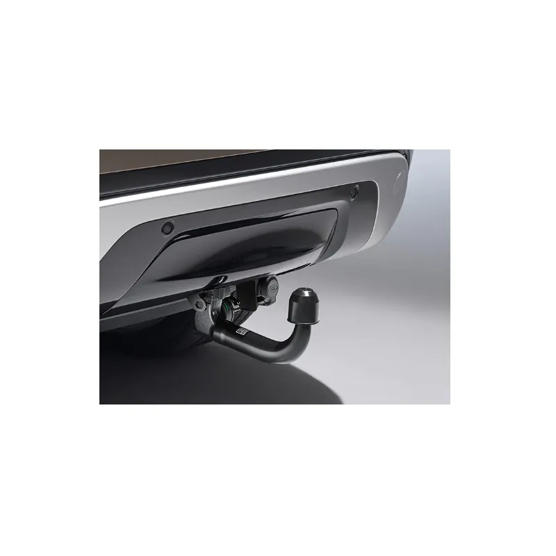CROCHET D'ATTELAGE AMOVIBLE POUR VÉHICULE AVEC SUSPENSION PNEUMATIQUE POUR VELAR LAND ROVER