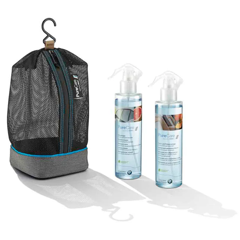 KIT BMW PURECARE