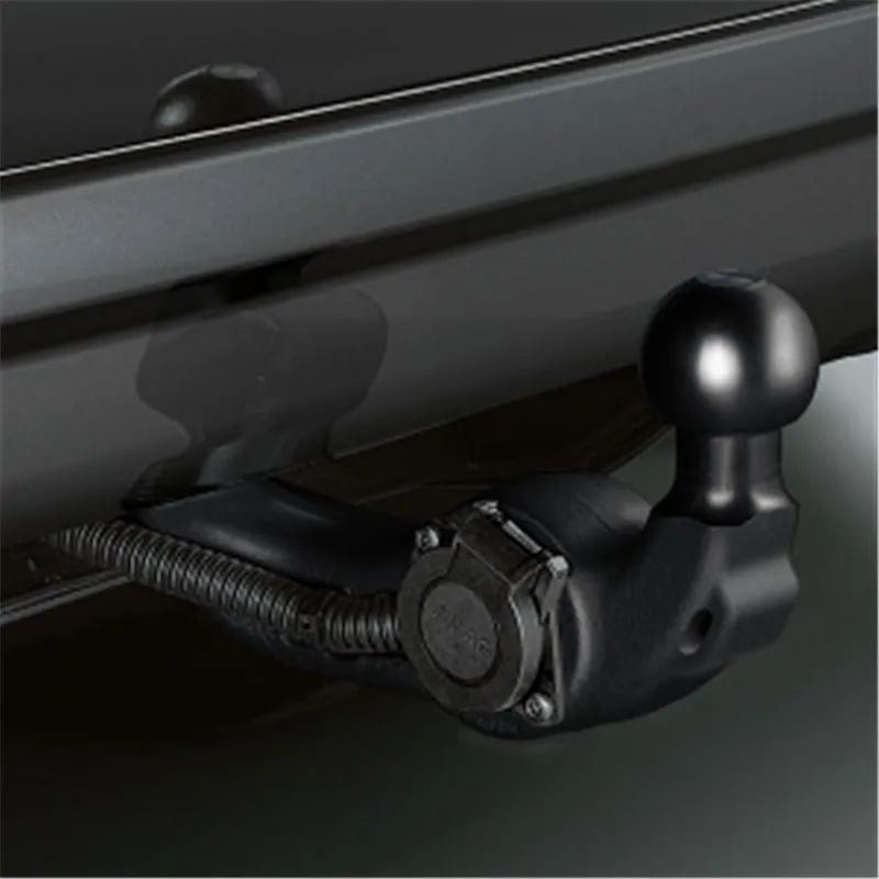 DISPOSITIF D'ATTELAGE A3 8V (2012 - 2020) AUDI