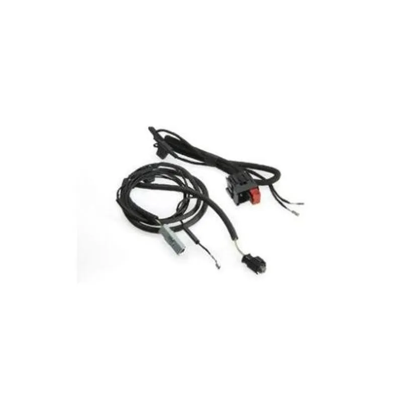 Faisceau Dalimentation Marche Arriere Pour Boite De Vitesses Mecanique Accessoire compatible 2