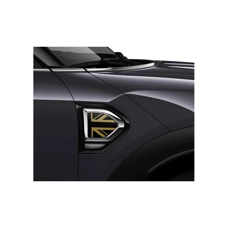 JEU D'OUÏES LATÉRALES - COUNTRYMAN (F60) MINI