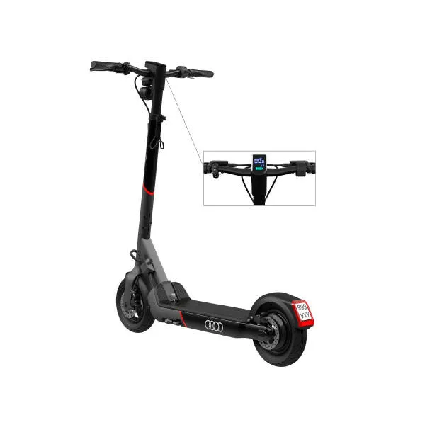 AUDI ELECTRIC KICK SCOOTER