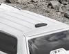 HARDTOP AVEC VITRES LATÉRALES, FROZEN WHITE FORD