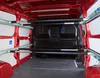 KIT DE BARRES DE VERROUILLAGE SUR RESSORTS FORD