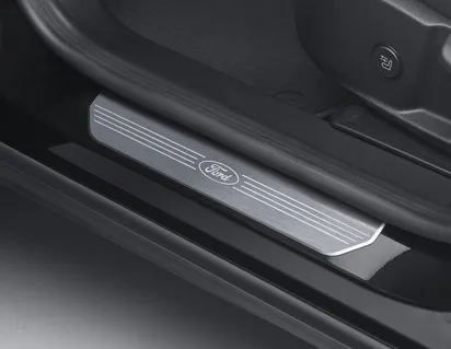 PACK SPORT POUR FORD PUMA