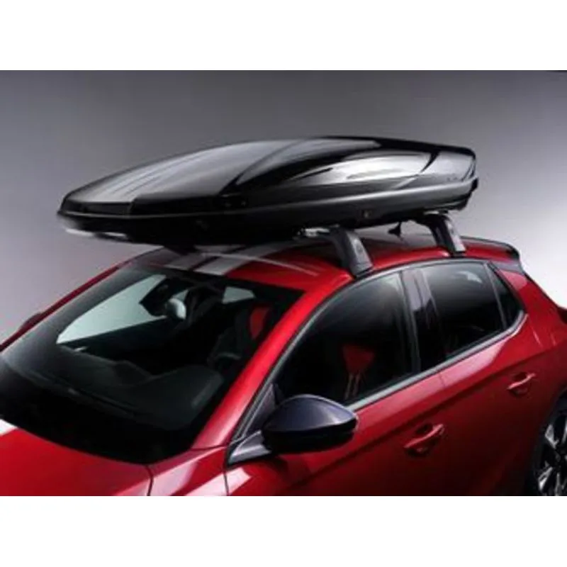 COFFRE DE TOIT THULE « MOTION 800 » NOIR BRILLANT OPEL