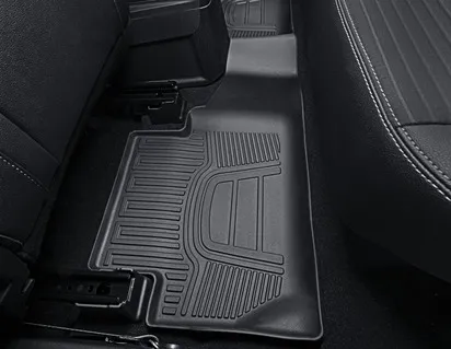 PACK PROTECTION POUR FORD ECOSPORT