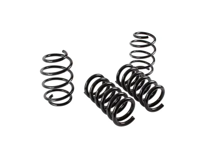 KIT DE SUSPENSION RABAISSÉE RESSORTS PRO-KIT PERFORMANCE EIBACH®* FORD