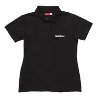 POLO NISSAN FEMME BLACKM