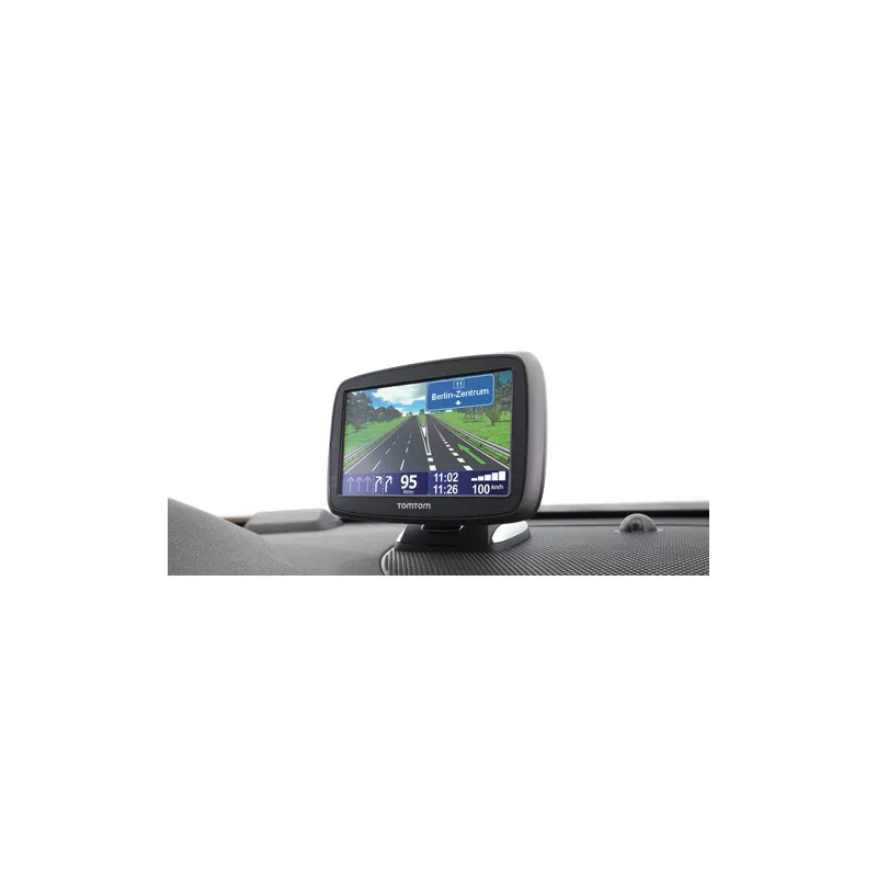 SUPPORT FLEXDOCK®, SYSTÈME DE NAVIGATION TOMTOM GO 40 INCLUS OPEL