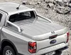 COUVRE-TONNEAU RIGIDE MOONDUST SILVER FORD