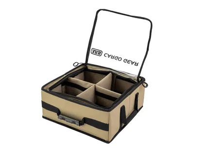 ORGANISEUR DE COFFRE GRAND ARB* FORD