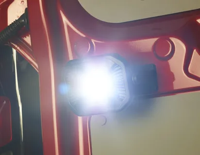 ÉCLAIRAGE À LED HORIZON  MAGNÉTIQUE ARB* FORD
