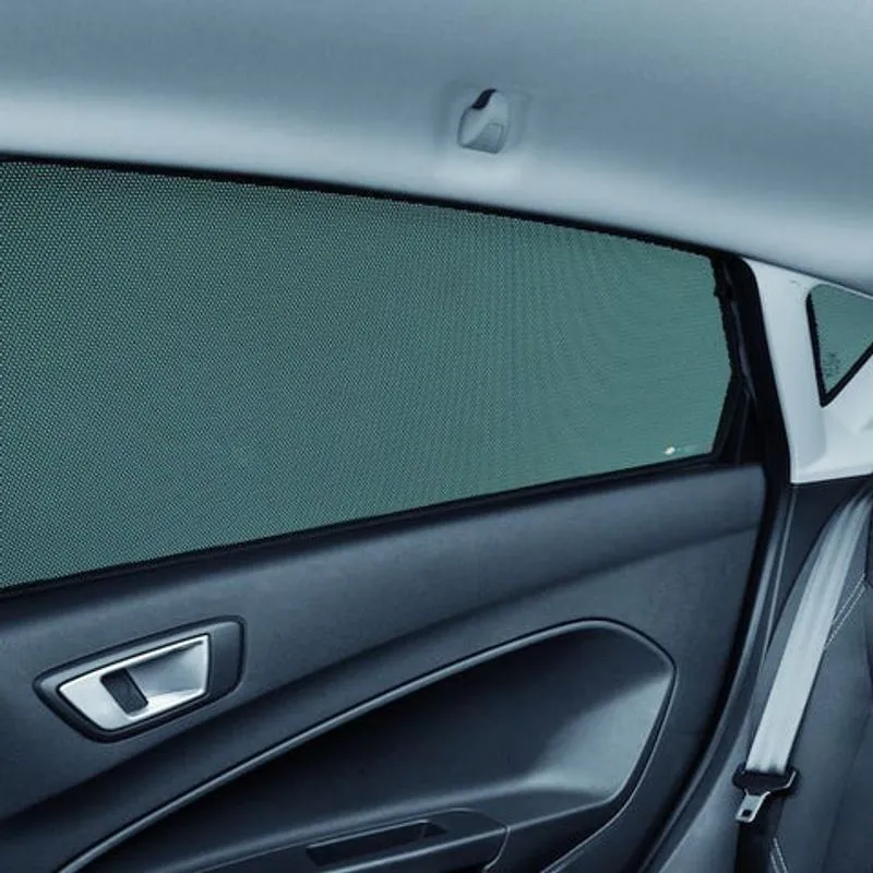 CLIMAIR RIDEAU PARE-SOLEIL POUR TOUTES LES VITRES ARRIÈRE FORD