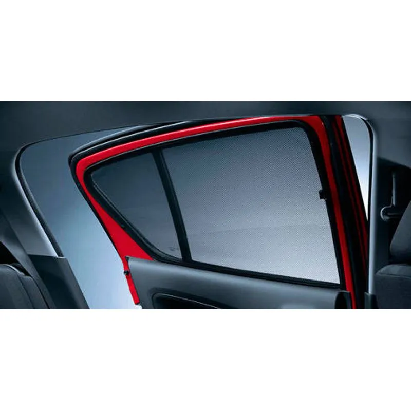 PARE-SOLEIL POUR VITRES ARRIÈRE OPEL