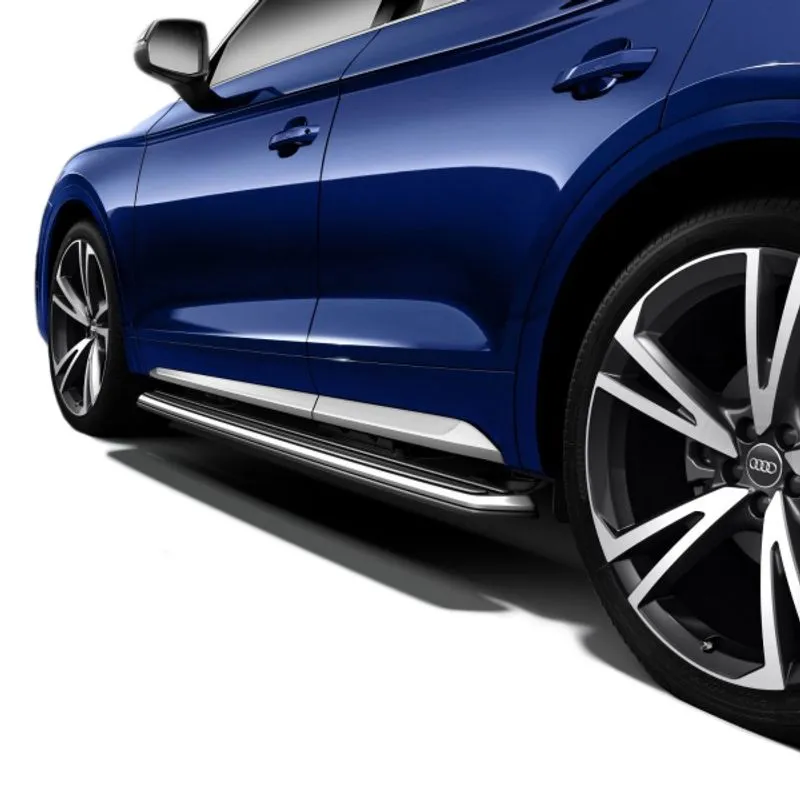 MARCHEPIED DROITE AUDI