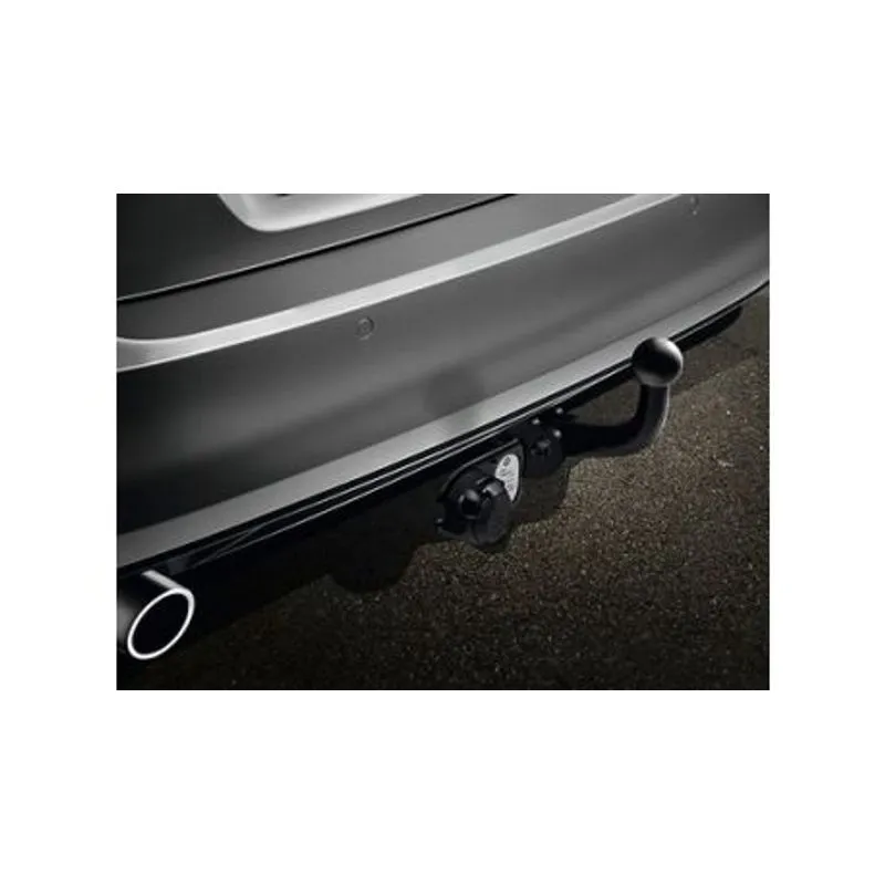 ATTELAGE AMOVIBLE + FAISCEAUX GOLF 7 VARIANT (BREAK) VW