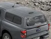 HARDTOP AVEC VITRES LATÉRALES, CONQUER SOLID FORD