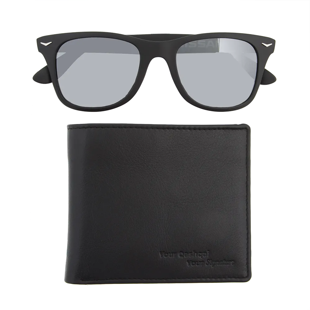 COFFRET CADEAU QASHQAI NISSAN