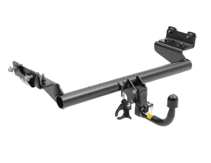 ATTELAGE DÉMONTABLE SANS OUTILS FORD