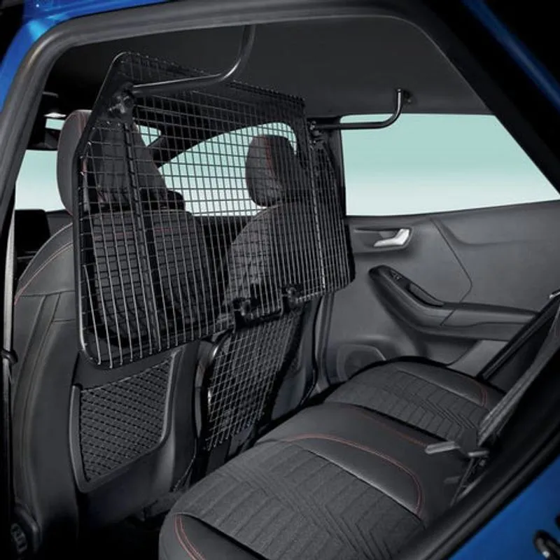 PUMA GRILLE DE SÉPARATION PLEINE HAUTEUR 2019 FORD