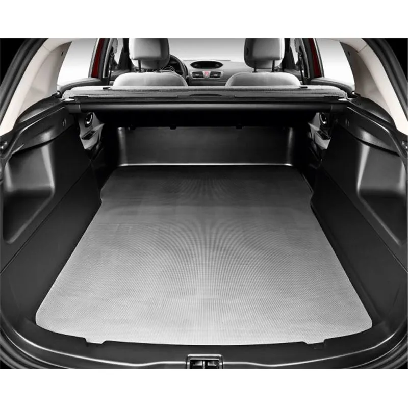 TAPIS ANTIDÉRAPANT POUR VÉHICULE DE SOCIÉTÉ RENAULT