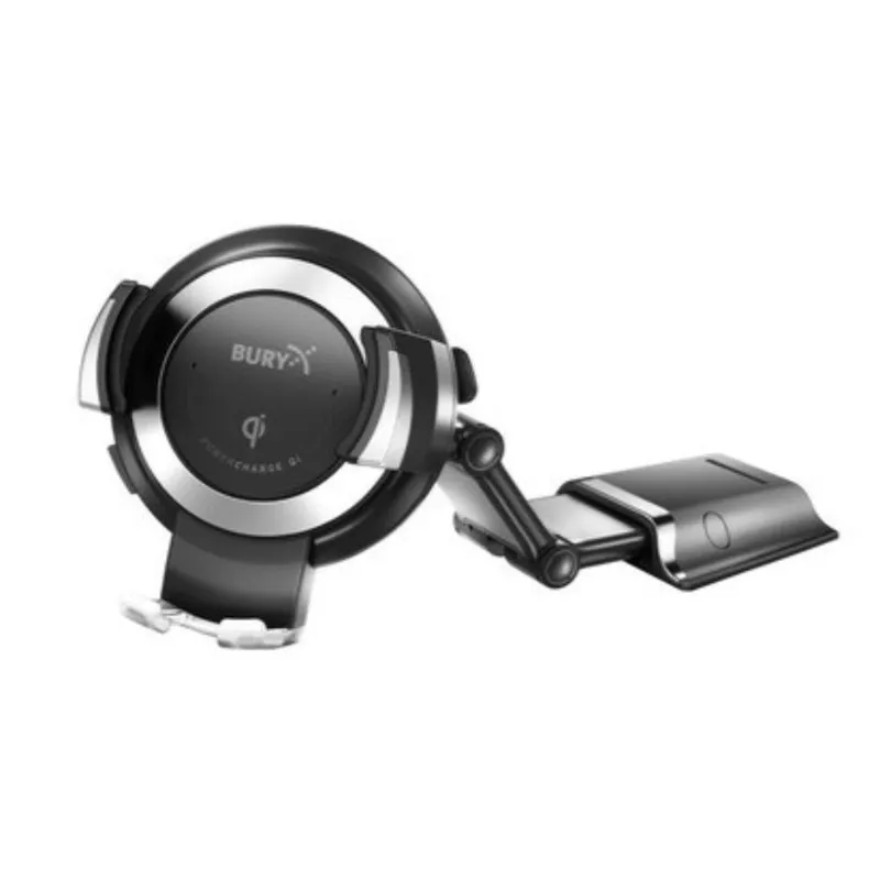 BURY* SYSTÈME POWERMOUNT POWERCHARGE QI FORD