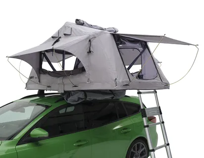 TENTE DE TOIT TEPUI AYER, AVEC ÉCHELLE THULE®* FORD