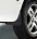 BAVETTES NOIRES (JEU AVANT) NISSAN