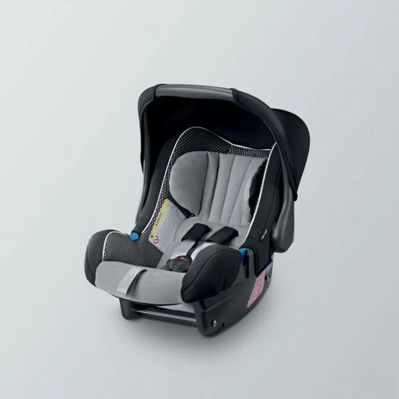 SIÈGE ENFANT JUSQU'À 13 KG VW
