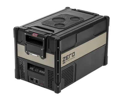 GLACIÈRE ÉLECTRIQUE ZERO 36 L ARB* FORD