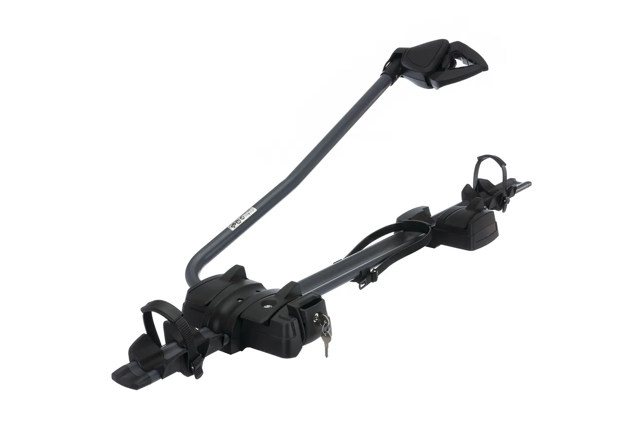 ADAPTATEURS POUR PORTE-VÉLO SUR BARRES DE TOIT RENAULT