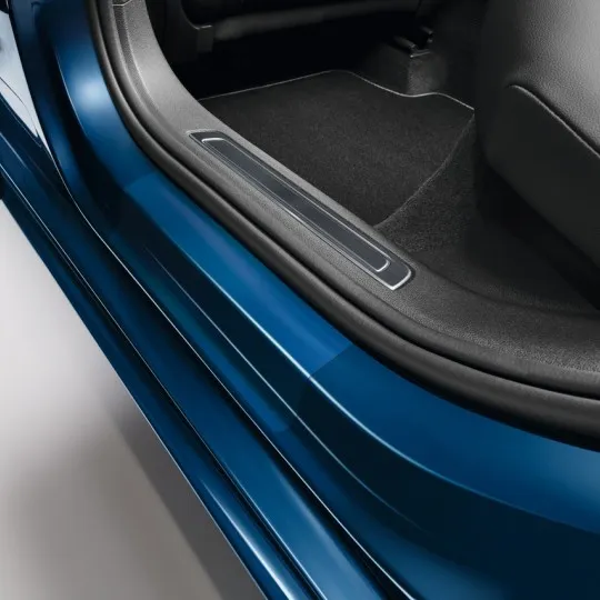 PROTECTION DE PORTE VW