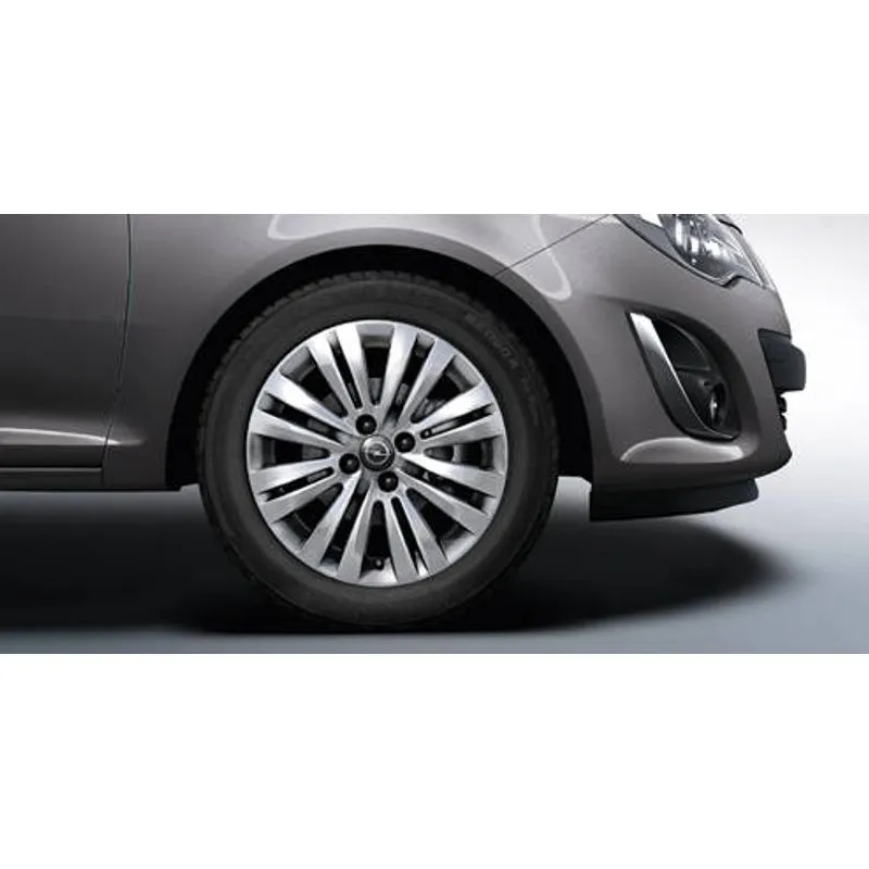 JANTE ALLIAGE 16 POUCES OPEL
